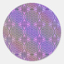 Search for sacred pattern stickers Symbol