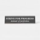 Search for quotes name plates Motivational
