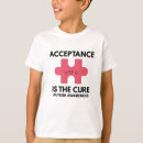 Search for cure Acceptance