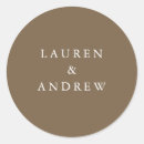Search for rustic wedding envelope seals Minimalist