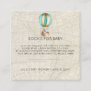 Search for air square invitations Whimsical