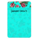 Search for rose blue magnets White