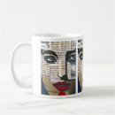 Search for digital coffee mugs Typography