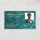 Search for life insurance business cards Health