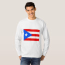 Search for ricans tshirts Flag of puerto rico