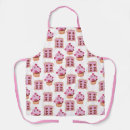 Search for cotton candy aprons Lollipop