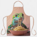 Search for gecko aprons Funny
