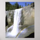 Search for cascading waterfall posters Cliff