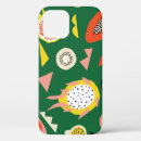 Search for tropical fruit iphone cases Summer