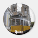 Search for lisbon portugal lisboa magnets Tram