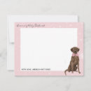 Search for chocolate labrador retriever cards Dog