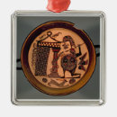 Search for painter christmas tree decorations Greek