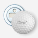 Search for golf ball bottle openers Sports