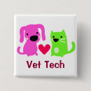 Search for vet badges Animal