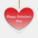 Search for four christmas tree decorations Red