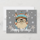 Search for hipster christmas cards Trendy