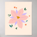 Search for tropical flowers posters Floral