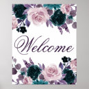 Search for purples posters Bride