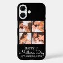 Search for mothers day iphone cases Photo collage
