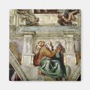 Search for sistine magnets Michelangelo