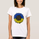 Search for ukraine womens tshirts World peace