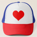 Search for suits hats Heart