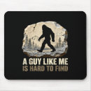 Search for finding bigfoot mouse mats Funny