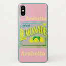 Search for make lemonade iphone cases Yellow