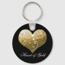 Search for filigree round key rings Black