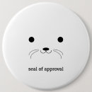 Search for approval badges Seal