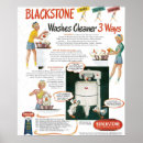 Search for washing machine posters Vintage
