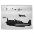 Search for avenger Wwii