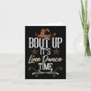 Search for line dancing cards Dancewear