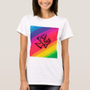 Search for rainbow fish tshirts Shark