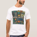 Search for circuit tshirts Engineering