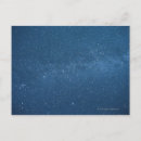 Search for space exploration postcards Nature