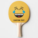 Search for emoticon ping pong paddles Face