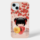Search for kokeshi iphone cases Kimono