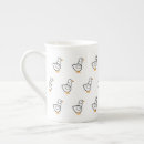 Search for cartoon duck mugs Pattern