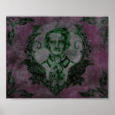 Search for gothic literature posters Raven