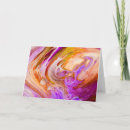 Search for pouring cards Abstract