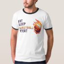Search for eat sleep basketball tshirts Fan