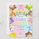 Search for over the rainbow birthday invitations Girl