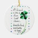 Search for four christmas tree decorations green