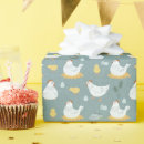 Search for chickens wrapping paper Egg
