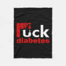 Search for pod blankets Diabetes gang