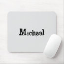 Search for grey mouse mats Black and white