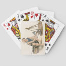 Search for costume playing cards 19th