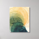Search for crystals art Green