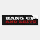 Search for hang bumper stickers Texting